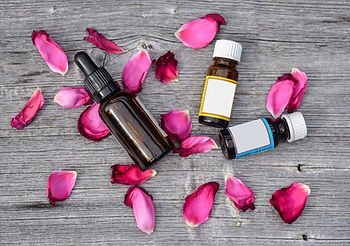 Aromatherapy from A Caring Touch: Massage Therapy in State College, PA