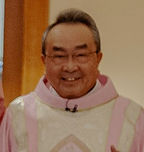 Reverend Father Tuan Nguyen