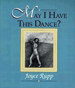 May I Have This Dance - Book Discussion