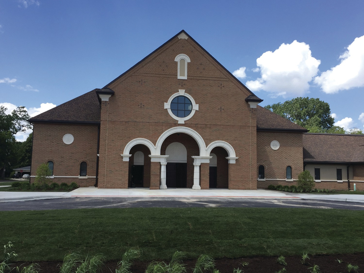 The Three Ordinary Voices of God | saintpeter-itasca