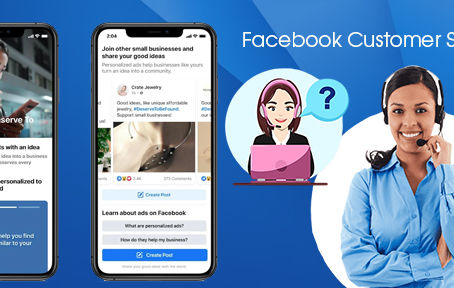 Facebook Customer Service: How to Get Help Facebook Support?