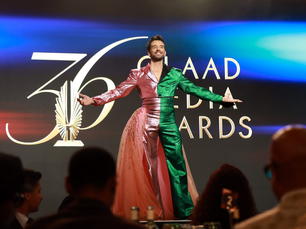 GLAAD Media Awards 2025: Glamour, Statements & Queer Power