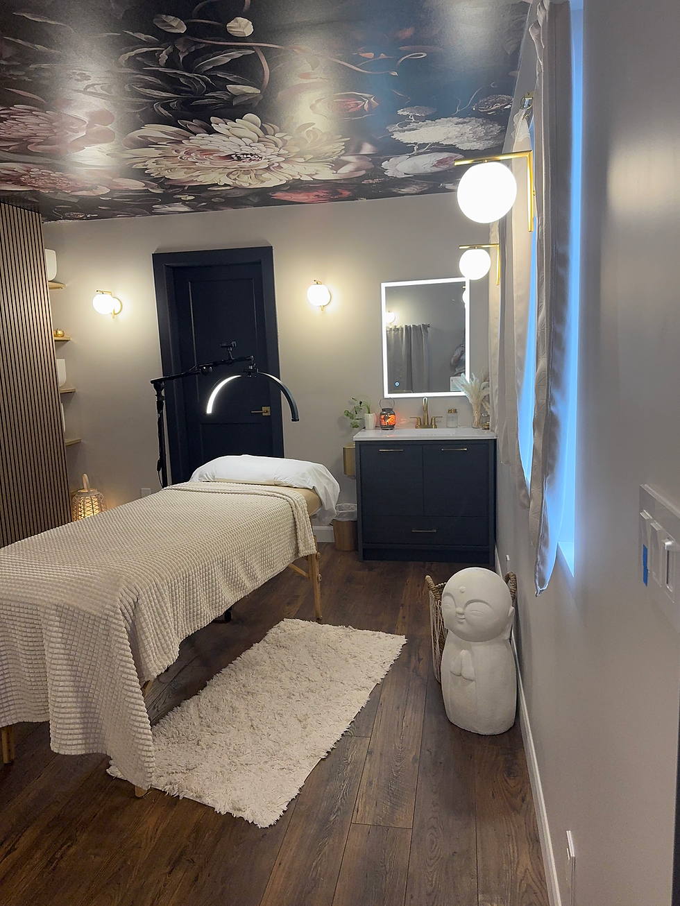 Laser Hair Removal in Langley, BC: How it Works + How Many Sessions?