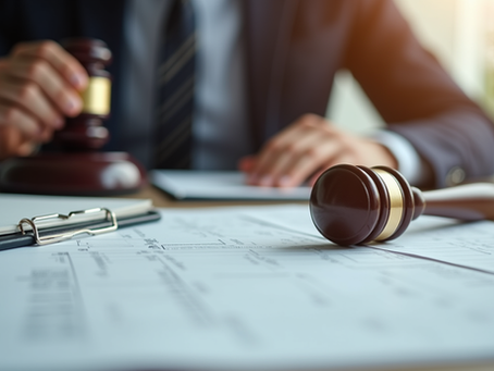 Your Guide to Local Oaths Commissioner Service