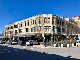 Downtown
