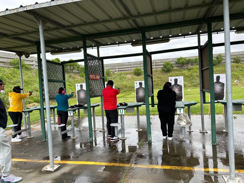 United Tactics and Training-LTC