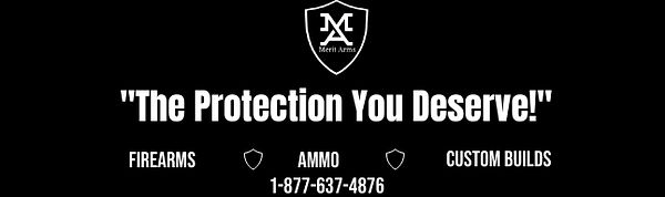Merit Arms LLC firearms sales