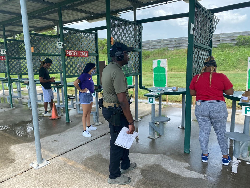United Tactics and Training-LTC
