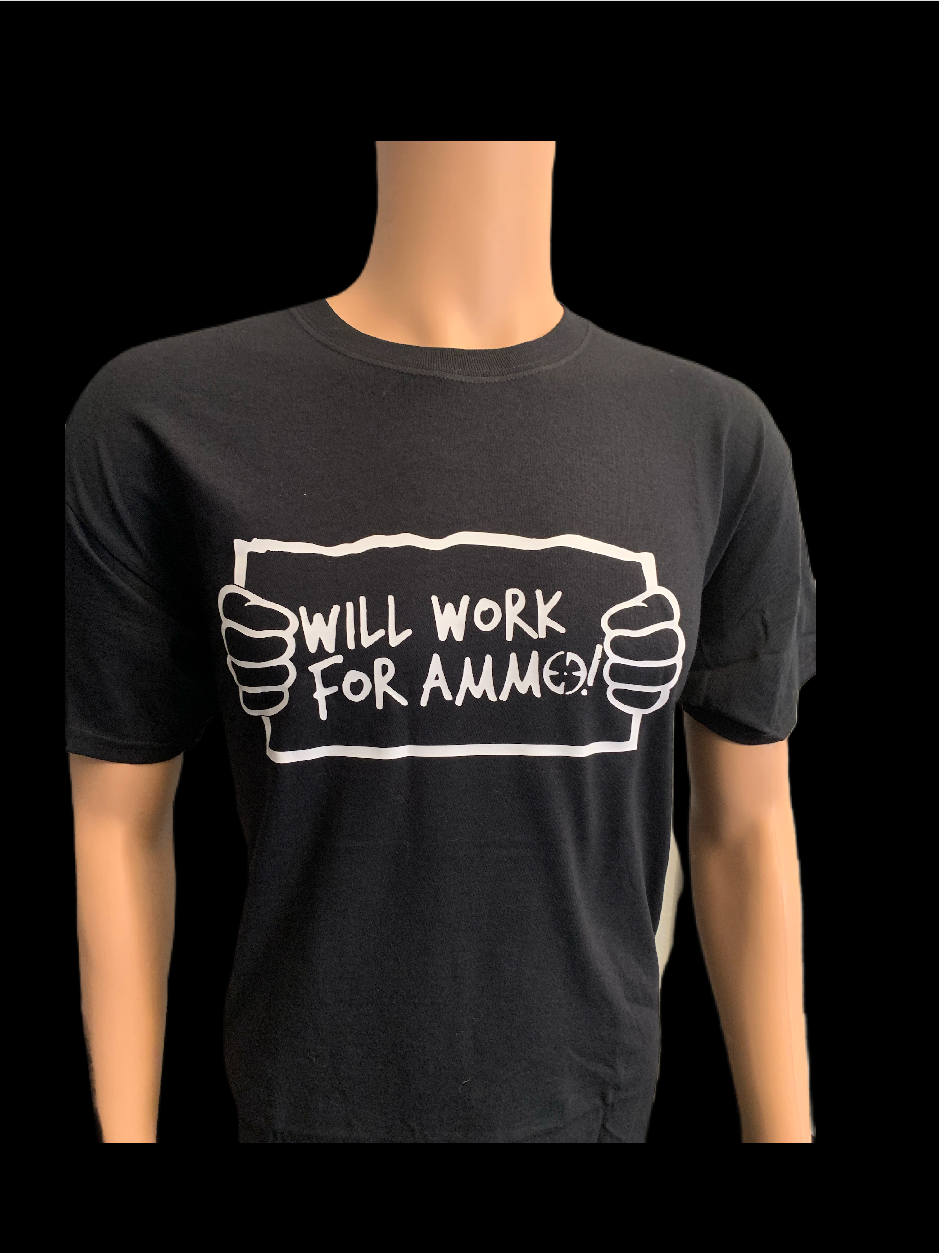 United Tactics & Training Merchandise For Sale