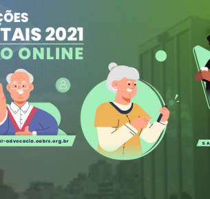 Eleições Digitais 2021: Atualize seu cadastro para votar com tranquilidade e segurança 