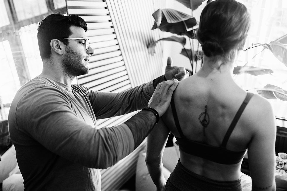 Moved Academy Fundamentals - Netherlands