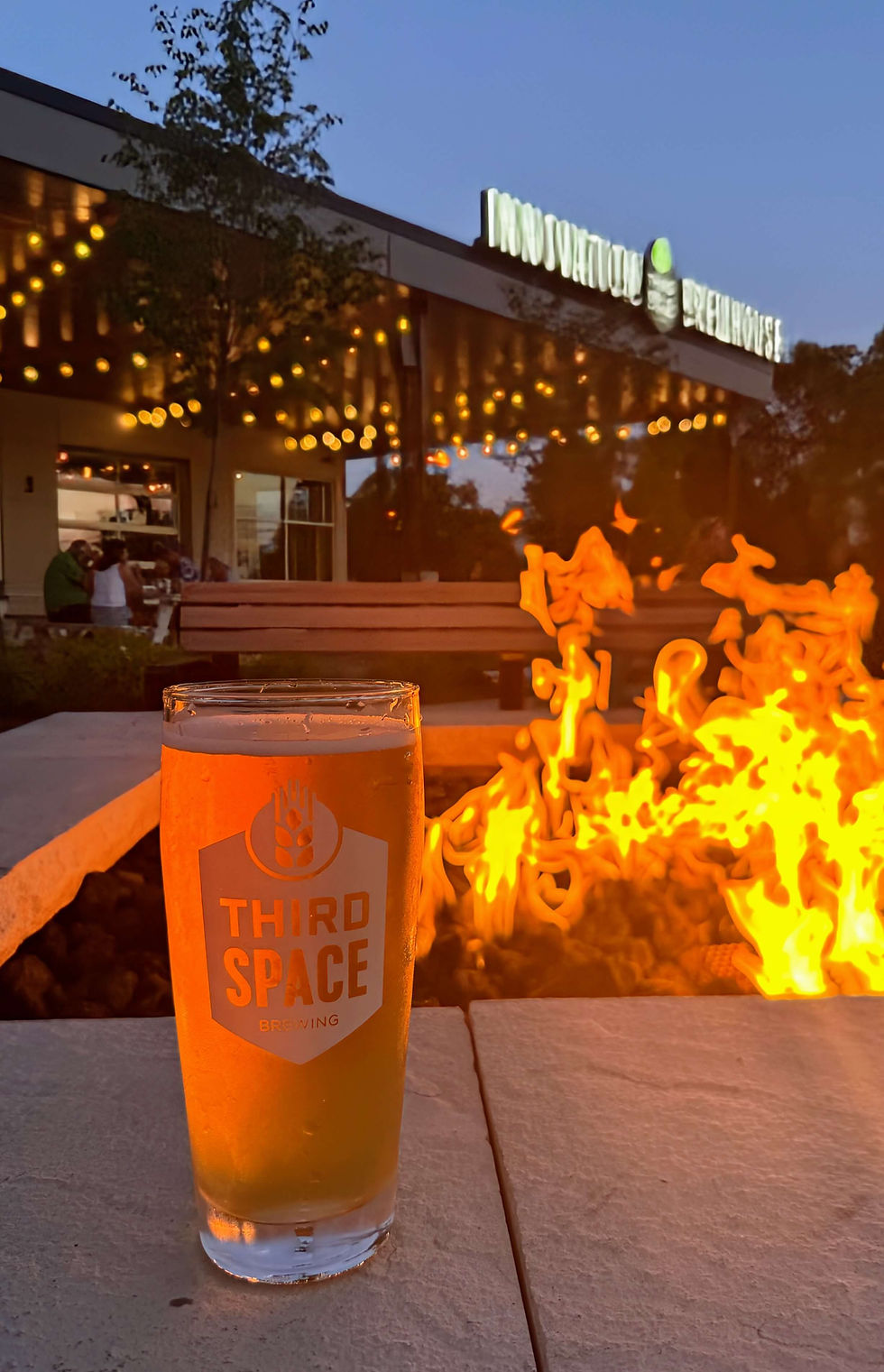 Lavender Lemonade Sour