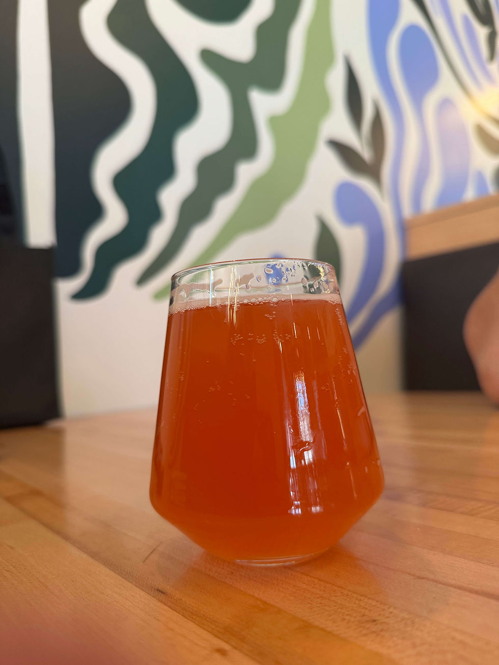 Bracket Buster Sour