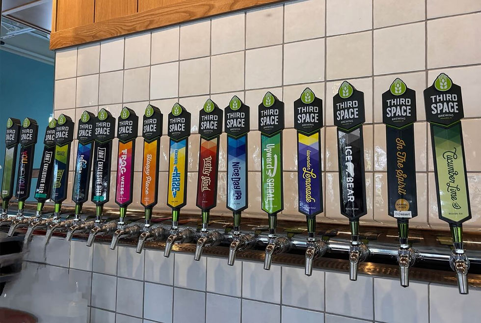 Taps