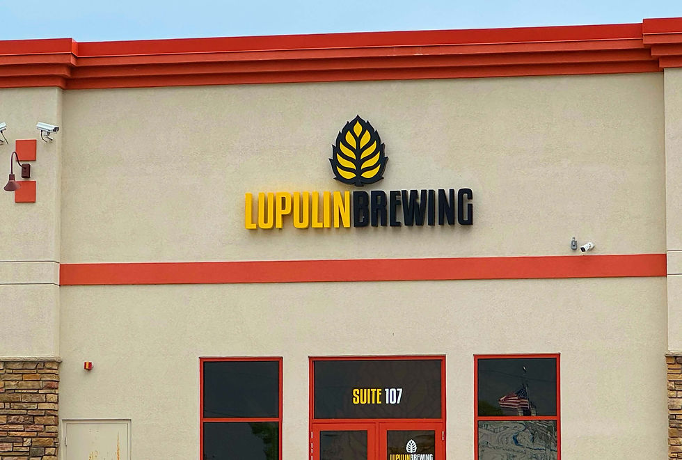 Photo of Thousand Lakes Brewing Co. in Parkers Prairie, MN