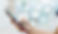 Email marketing icons flowing out of a mobile phone