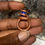 Thumbnail: Lapis lazuli energy ring 