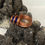 Thumbnail: Lapis lazuli energy ring 