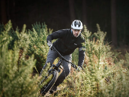 The eMTB Revolution: Redefining Adventure, Power, and Freedom
