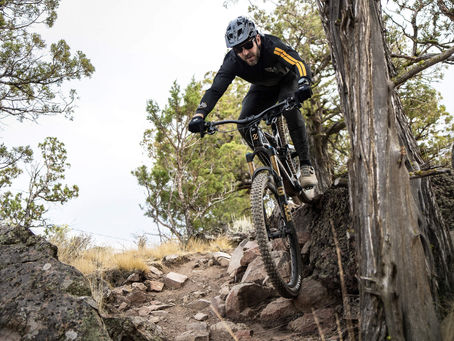 The eMTB Evolution: Redefining the Spirit of British Adventure