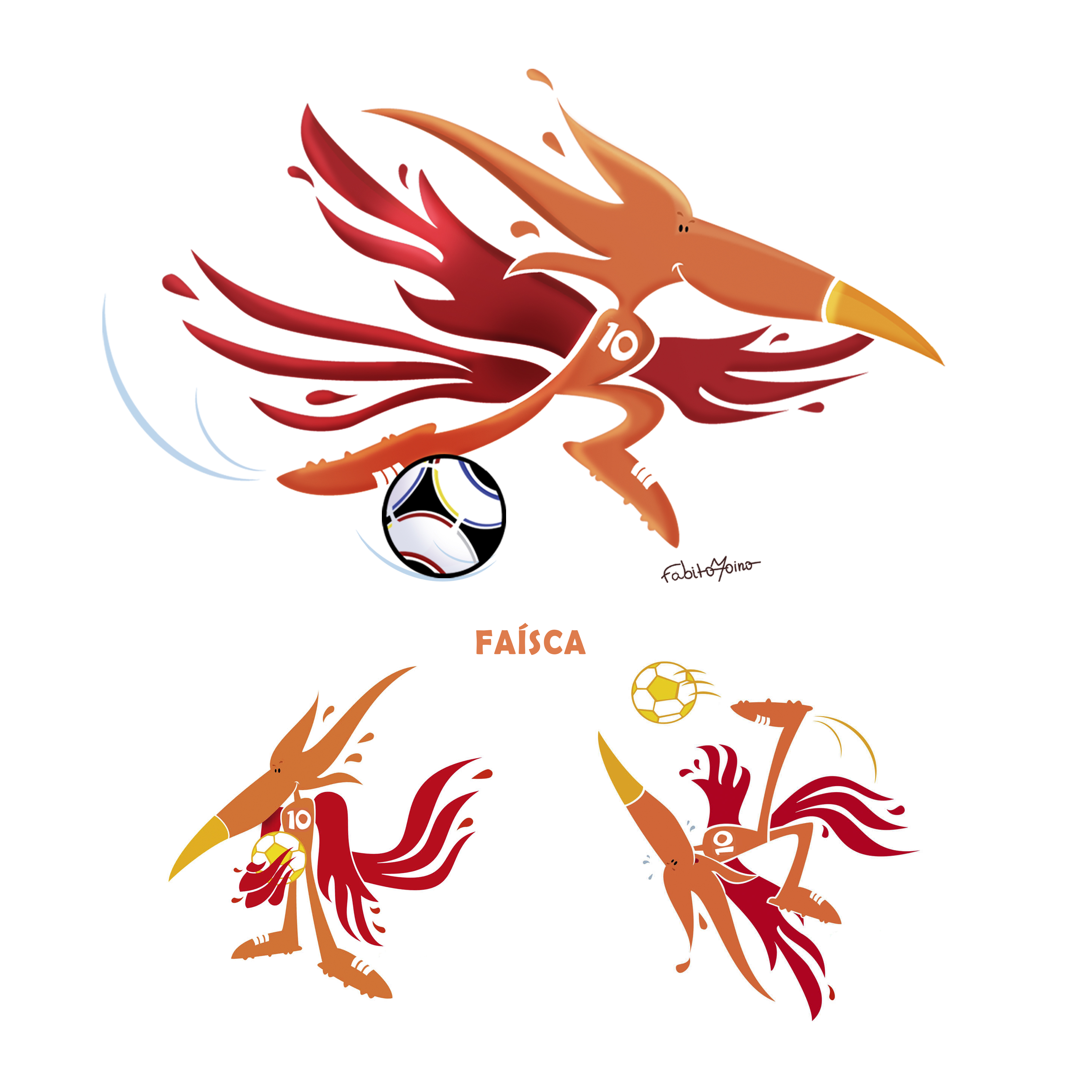 Faísca