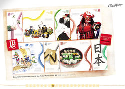 Editora JBC - Cultura Japonesa