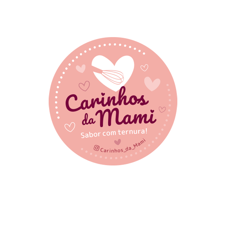 Carinhos da Mami - Doces