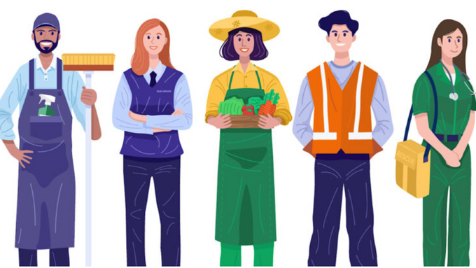 Jobs