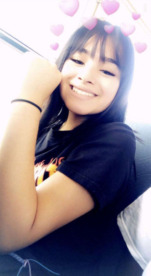 Student Spotlight- Vanessa Williams