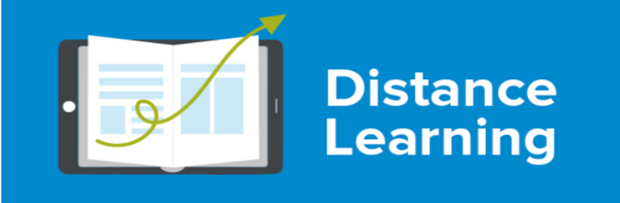 Distance Learning