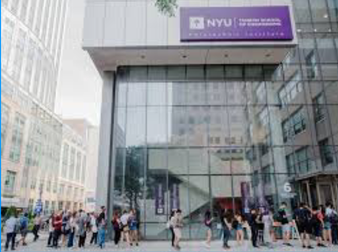 New York University