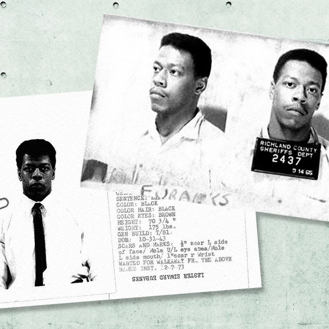 Unsolved Mysteries: Lester Eubanks