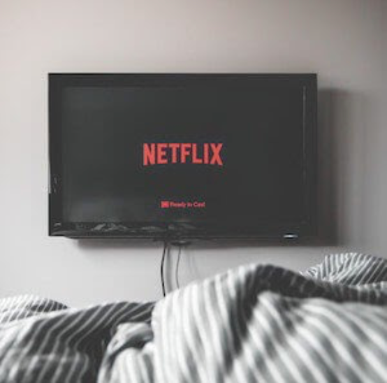Not Just A Show
