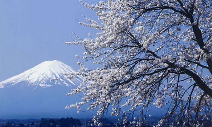 Japan