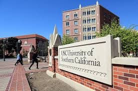 USC College Spotlight