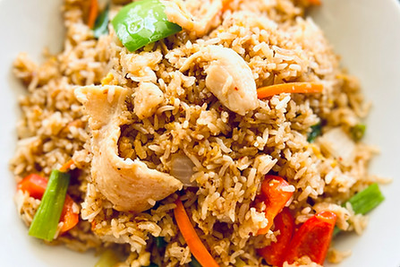 Restaurant | Hot Pepper Thai Cuisine | Grand Blanc