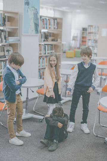 Mobbing in Schulen – Beratung und Coaching für Lehrer und Schüler