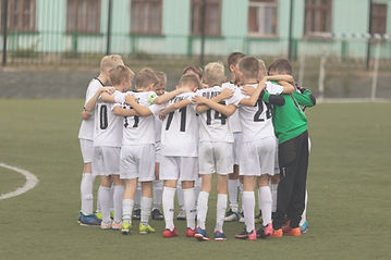 Workshops und Coachings für Vereine, Vorstand, Trainer und Mitglieder gegen Mobbing
