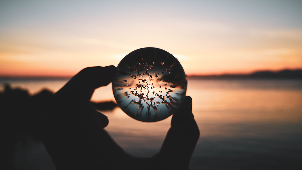 Reclaiming Your Vision When Your Service Business Starts Running You