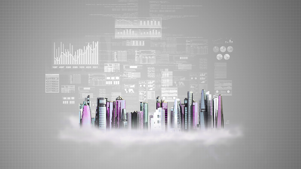 How a Virtual Finance Department Can Help Your Business to Scale