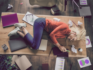 Stop being a bottleneck: How to delegate financial tasks without losing control