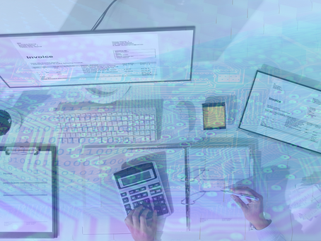 Why Going Digital is Crucial for Your Bookkeeping
