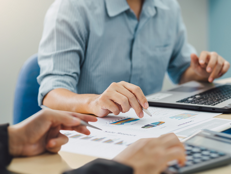5 Ways to manage your cash flow