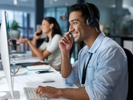 Key Tips for Maintaining Great Customer Service