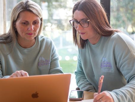 You’ve Got a New Client — Now What? Why Onboarding Admin Could Be Costing You More Than You Think