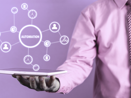 The Small Business Guide to Financial Automation: Where to Start and What to Expect