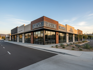 Discover Chino Hills Commercial Real Estate Opportunities