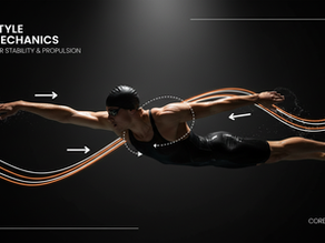 Optimizing Swim Performance with Biomechanics: Freestyle Stroke Optimization