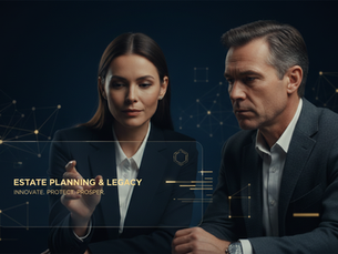 High Net Worth Estate Planning: Strategies for Lasting Wealth Preservation
