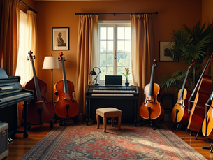 Inside LA Music Tribe: A Local Gem of the LA Music Group Scene